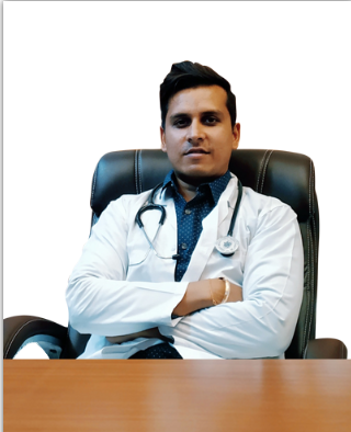 Dr. Shubham Gautam
